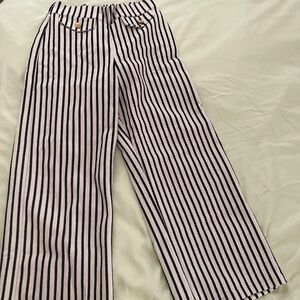 Zara kids pants